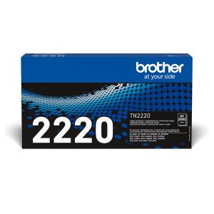 TN2220 BLACK TONERTN2220 thumbnail