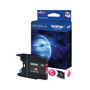 HIGH YIELD MAGENTA INK CART thumbnail
