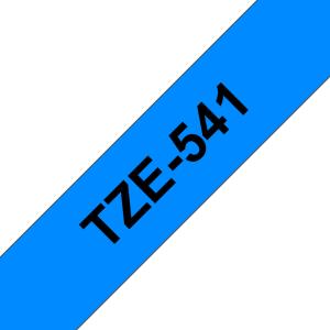 TZE-541 LAMINATED TAPE 8 MM 8M thumbnail