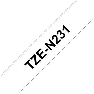 TZE-N231 NON-LAMINATED TAPE thumbnail