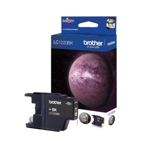 LC1220 BLACK INKINK CARTRIDGE thumbnail