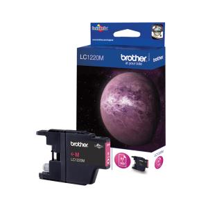 LC1220 MAGENTA INKINK CARTRIDGE thumbnail