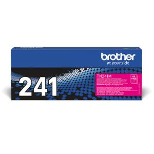 TN241 MAGENTA TONER thumbnail