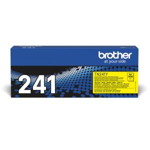 TN241 YELLOW TONER thumbnail