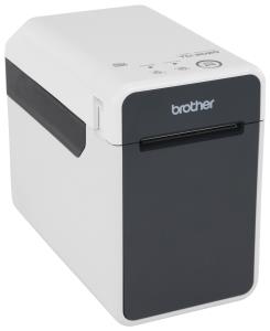 TD2020ZU1 BROTHER TD-2020 Label Printer