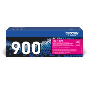 TN900 MAGENTA TONER6000 PAGES thumbnail