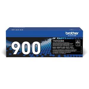 TN900 BLACK TONER6000 PAGES thumbnail