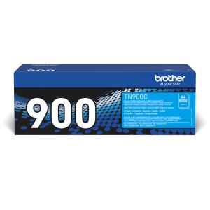 TN900 CYAN TONER6000 PAGES thumbnail