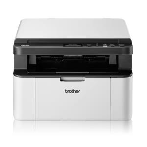 DCP1610WZU1 BROTHER DCP-1610W 3 IN 1 MFP LASER