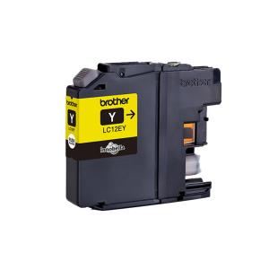 EU Product - Patrone Brother LC-12EY  MFCJ6925DW thumbnail