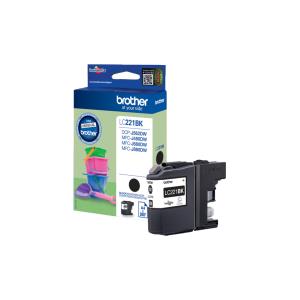LC221BK STANDARD BLACK INK DCPJ562DW thumbnail