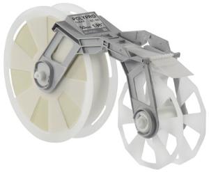 MCPP3CL Tape Creator Plastic Film 50mm Clear thumbnail