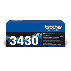 TN-3430 TONER 3000PAGES thumbnail
