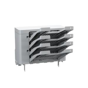 EU Product - Mailbox MX-4000 (4x 100Bl) f�r HL-6300DW/L6400DW/TT thumbnail