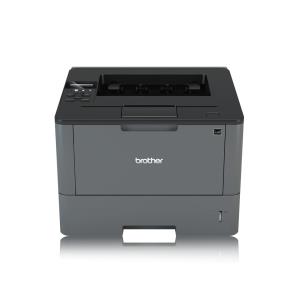 HLL5100DNG1 BROTHER HL-L5100DN Laser - Printer - Laser/Led