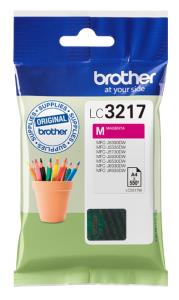 LC3217 MAGENTA INKLC3217M thumbnail