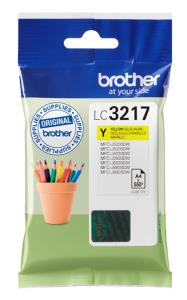 LC3217 YELLOW INKLC3217Y thumbnail