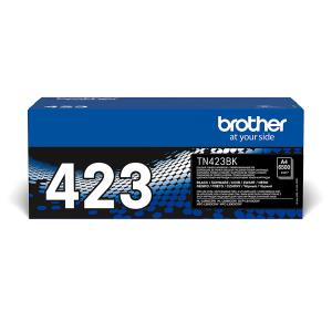 TN423BK BLACK TONERTN423BK thumbnail