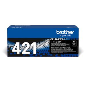 TN421BK BLACK TONERTN421BK thumbnail