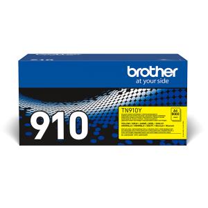 TN910Y YELLOW TONERTN910Y thumbnail