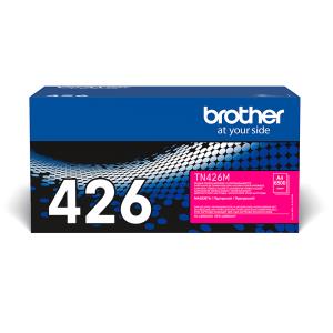 TN426M BROTHER 426 Original-Toner TN426M 6 - Original - Toner Cartridge