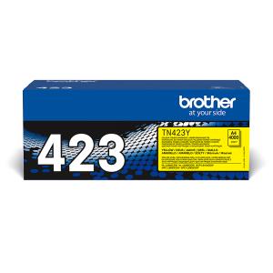 TN423Y HY TONER FOR BC4 thumbnail