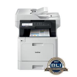 MFCL8900CDWZU1 BROTHER MFC-L8900CDW A4 Colour Laser Multifunction