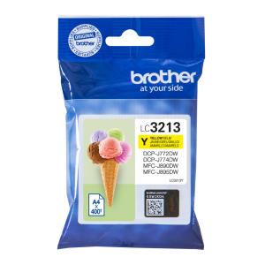 LC3213Y YELLOW INKCARTRIDGE thumbnail