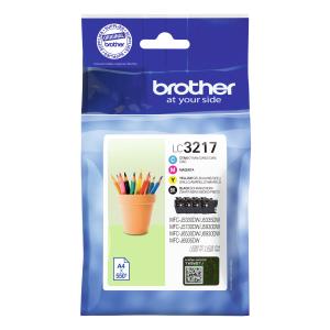 LC3217 VALUE PACK INKLC3217VAL thumbnail