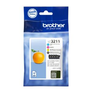 LC3211 VALUE PACK INKLC3211VAL thumbnail