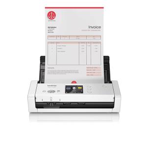 ADS1700WZU1 BROTHER ADS-1700W A4 Personal Document Scanner