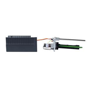Label Peeler for series TJ-402XTN and TJ412XTN thumbnail