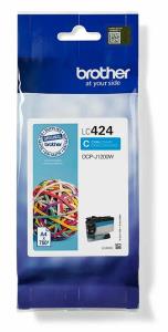 LC424C CYAN INKDCP-J1200W thumbnail