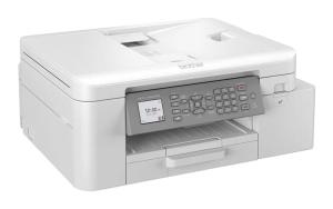 MFCJ4340DWZU1 BROTHER MFC-J4340DW All-in-One Wireless Colour Inkjet Printer