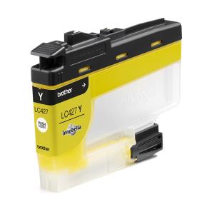 BRO YELLOW INK CART thumbnail