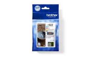 PACK OF 4 STANDARD CAPACITY INK thumbnail