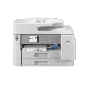 MFCJ5955DWRE1 BROTHER MFC-J5955DW - Inkjet - Colour printing - 1200 x 4800 DPI - A3 - Direct printing - White