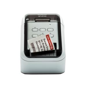 QL-810WC Desktop Label Printer thumbnail