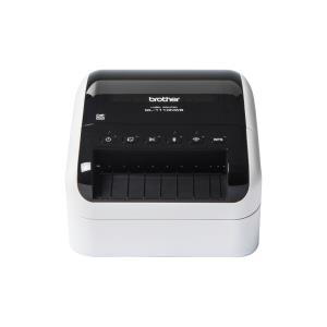 QL-1110NWBC Desktop Label Printer thumbnail