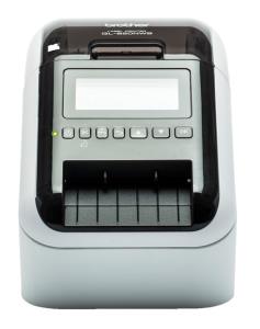 QL-820NWBC Desktop Label Printer thumbnail