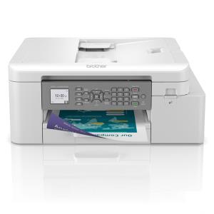 MFCJ4340DWERE1 BROTHER MFC-J4340DWE - Inkjet - Colour printing - 1200 x 4800 DPI - A4 - Direct printing - White