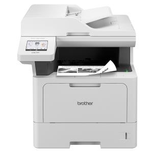 MFCL5710DNRE1 BROTHER MONOCHROME MULTIFUNCTION - Printer - 48 ppm