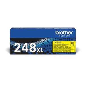 TN248XLY YELLOW TONER thumbnail