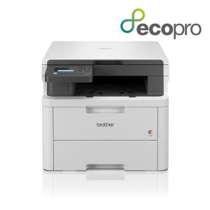 DCPL3520CDWERE1 BROTHER DCPL3520CDWE - Colored - 18 ppm