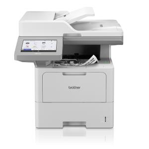MFCL6710DWQK1 BROTHER MFC-L6710DW Mono Laser Multifunction