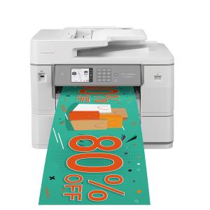 MFC-J6959DW A3 AIO INKJET ROLL thumbnail