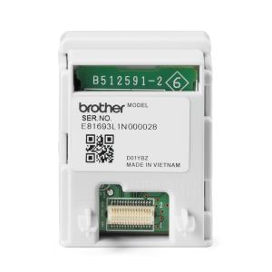 NC-9110W Wireless Network Interface thumbnail
