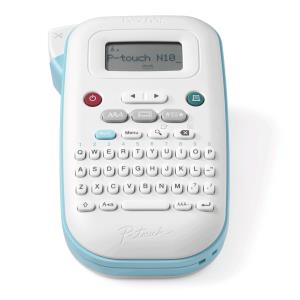 EU Product - Pt-N10 12 mm Label Printer - Printer thumbnail