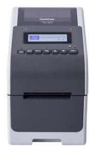 2-inch direct thermal printer with 203dpi, LCD and full wireless options. 203dpi  Direct Thermal  USB  Ethernet  WiFi  Bluetooth  LCD thumbnail