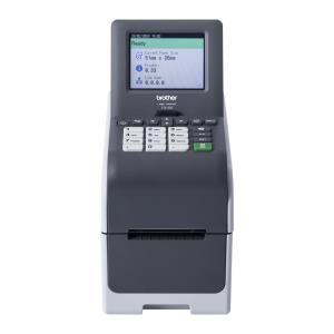 2-inch direct thermal printer with 203dpi and smart touchscreen control. 203dpi  Direct Thermal  USB  Ethernet  Touchscreen thumbnail